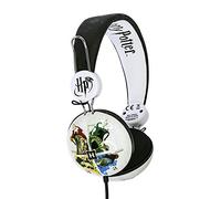 OTL Harry Potter Hogwarts Crest TWEEN DOME