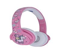 OTL Cuffie Peppa Pig UNICORN, Bambina, Not Machine Specific