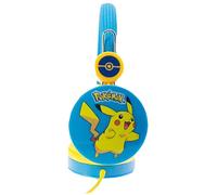 OTL-Cuffie-Pikachu Core-Bambino