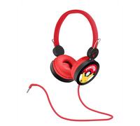 Otl Cuffie Pikachu Red Core PK1122
