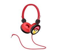 Otl Cuffie Pikachu Red Core PK1122