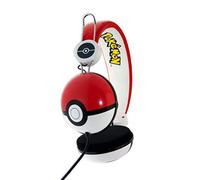 OTL Cuffie Pokémon Pokéball, Bambino, Not Machine Specific