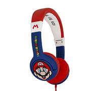 OTL Cuffie Super Mario, Bambino, Not Machine Specific