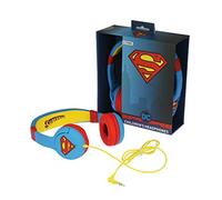 OTL Superman Man of Steel JUNIOR Kopfhörer