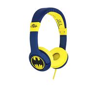 OTL DC0765 CUFFIE, Blu, Giallo