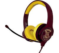 OTL HARRY POTTER STUDY HEADPHONES - Not Machine Specific, Marrone