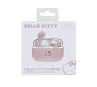 OTL Hello Kitty Gold Earpods Not Machine Specific