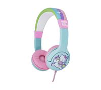 OTL Hello Kitty HK0760 CUFFIE, Multicolore
