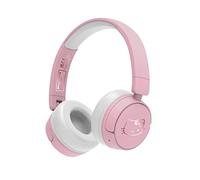 OTL Technologies Cuffie per bambini wireless pieghevoli Hello Kitty