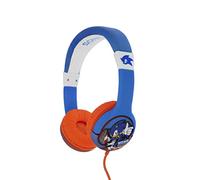 Cuffie soniche per bambini OTL Technologies con limitatore di volume