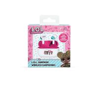 Otl - L.O.L. Surprise White Tws Earphones Toy NUOVO