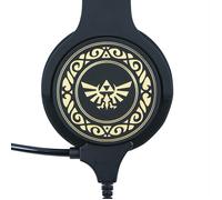 Otl - Legend Of Zelda: Study Headphone OTL