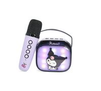 Otl - Light Up Wireless Karaoke Speaker W/ Microphone - Kurami Toy NUOVO