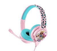OTL LOL SURPRISE STUDY HEADPHONES - Not Machine Specific, rosa, bambini (0814)