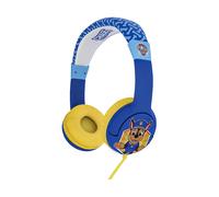 OTL PAW Patrol Chase Blue Kids CUFFIE, Blu, Giallo