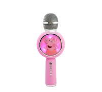 Otl - Peppa Pig Popsing Led Microphone Toy NUOVO