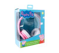 OTL Peppa Pig PP0670D CUFFIE, Multicolore