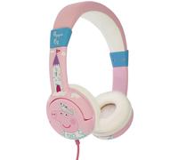 Otl Peppa Pig Prince George Junior On-Ear Kinder-Kopfhörer Cuffie Audio Bambini