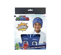 OTL - Kids Audio band headphones - PJ Masks Catboy (PJ0805)