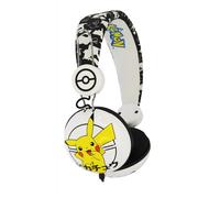 Cuffie per bambini OTL Technologies Pokemon Pikachu Dome Design