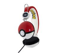 OTL Cuffie Pokémon Pokéball, Bambino, Not Machine Specific