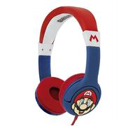 Otl - Super Mario Children's Headphones OTL