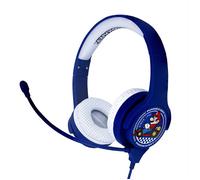 Otl - Super Mario : Study Headphone OTL