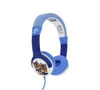 OTL Technologies Animal Crossing Timmy e Tommy Wired - Cuffie per bambini, color