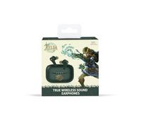 Otl Technologies Cuffie Da Gioco The Legend Of Zelda Tears Of The Kingdom