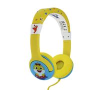 OTL Technologies Baby Shark BS0845 Holiday with Oli - Cuffie per bambini, età 3-