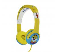OTL Technologies Baby Shark Cuffie per bambini con limitatore di volume