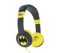 OTL Technologies Batman Bat Signal Cuffie per bambini