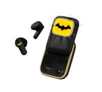 Otl - Batman Dark Knight Slide Tws Earphones Toy NUOVO