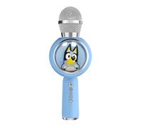Otl - Bluey Popsing Led Microphone Toy NUOVO