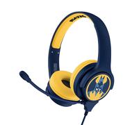OTL Technologies Children's Batman Interactive Headphones with Microphone, OTL -