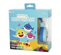 CUFFIE CON FILO BABY SHARK