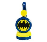 Cuffie OTL Batman caped