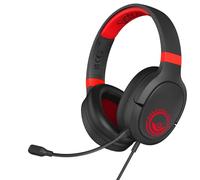 OTL TECHNOLOGIES Cuffie da Gioco Pokemon Blackred Pro G1, Non Specifiche per la Macchina
