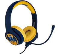OTL Technologies Cuffie per bambini Batman con microfono