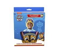 OTL Technologies Cuffie per bambini Paw Patrol Chase per bambini dai 3 anni in su