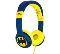 Otl Technologies Cuffie Per Telefono Batman Cape Crusader Junior