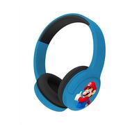 Otl Technologies Cuffie Per Telefono Super Mario Core