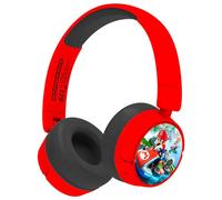 Otl Technologies Cuffie Wireless Mario Kart