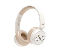OTL Technologies - Cuffie wireless per bambini Harry Potter - Crema