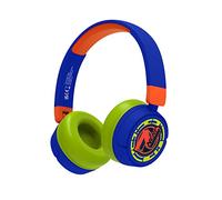 OTL Technologies - Cuffie wireless per bambini - Nerf (NF0988)