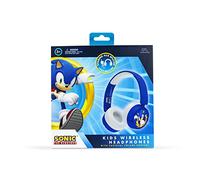 Otl Technologies Sonic Wireless Headphones Blu