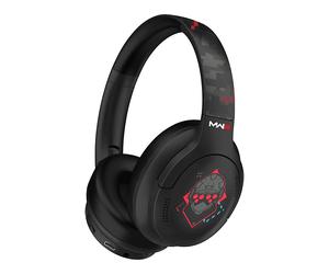 OTL TECHNOLOGIES Da Gioco Otl Call Of Duty Mw3 Anc CUFFIE GAMING, Nero Pixel Mimetico