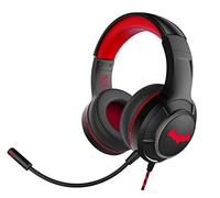 OTL Technologies DC Comics Batman Pro G4 - Cuffie da gioco, colore: Nero
