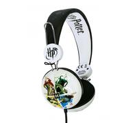 OTL Technologies Harry Potter Hogwarts Crest Dome Cuffie per bambini