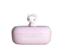 OTL Technologies Hello Kitty 3D Collectable Character TWS Wireless Earphones wit